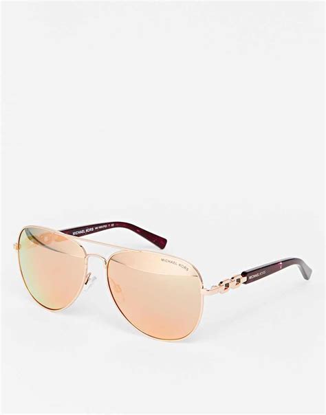 michael kors sunglasses asos|michael kors sunglasses with diamonds.